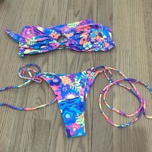 Kulani kini bando set